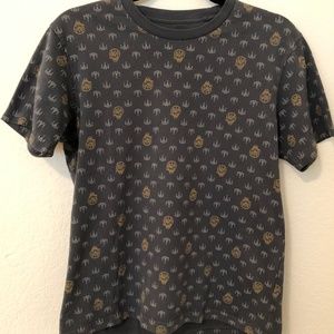 Star Wars Millennium Falcon Tee